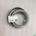 Bearing 68462 1912622 Excavator Parts Fit E110B E240 E300B