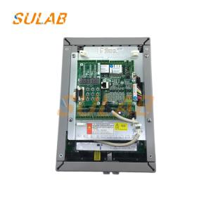 China Step Elevator AS380 Integrated Drive 4T0011 4T007P5 With Main Board factory