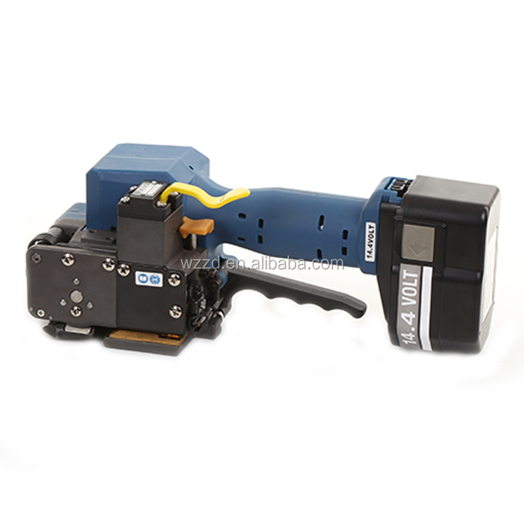 Strapping Machine Spare Parts Available Battery Strapping Tool