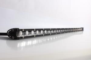 China 31 Inch CREE Slim led light bar 90W factory