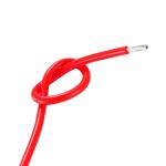 Good quality UL 3134 12AWG Flexible Silicone Rubber Insulated Wire Home