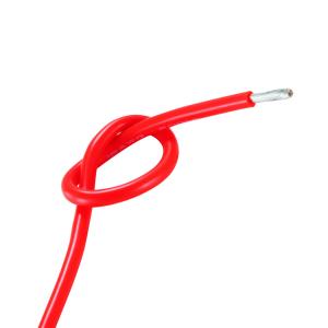 China UAV UL3134 18AWG Tinned Copper Insulated Wire 600V 150C factory
