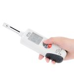Portable lcd Digital Thermometer Hygrometer Temperature Humidity Meter