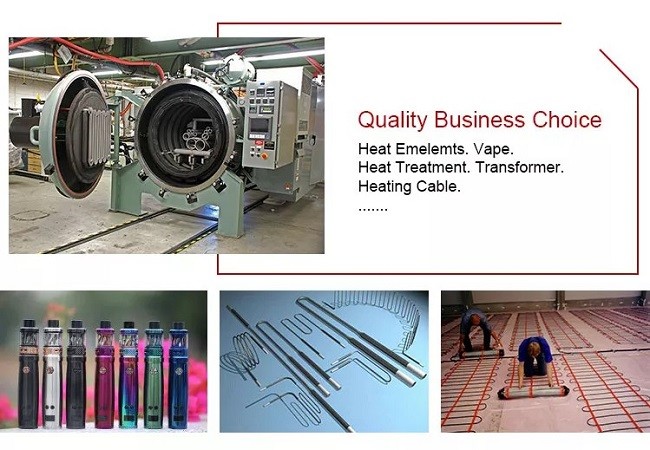 High Purity Copper Single Strand Copper Wire Good Thermal Resistance