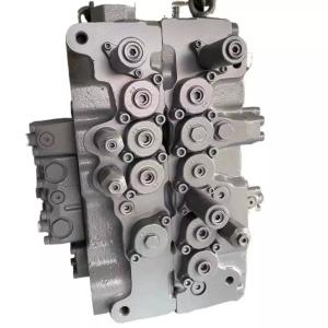 China Hitachi Excavator ZX200 4398652 4606144 Control Valve Assy For Mini Excavator Parts factory