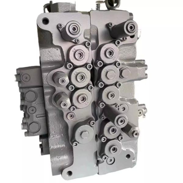 Hitachi Excavator ZX200 4398652 4606144 Control Valve Assy For Mini Excavator