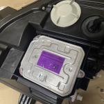 ROEWE SAIC Car Fitment Left Headlight for 2018 High Config Spring OE No.