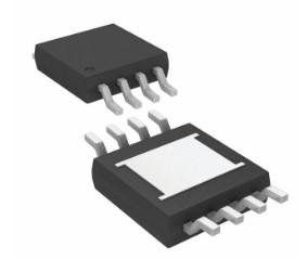China LT3010EMS8E#TRPBF IC REG LINEAR POS ADJ 50MA 8MSOP factory