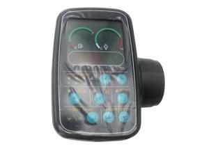 China 21e6-00200 Excavator Display R210LC-3 R220-5 Panel Unit Monitor factory