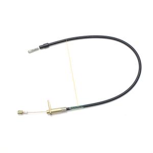 China SQCS Auto Parts Brake Cable 2204202785/2204201285/2204202285 For Mercedes Benz European Cars factory