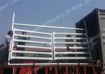 Australia Style Tubular Cattle Yard Panel Livestock Cattle Yard Gate