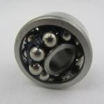 Japan Brand Steel Cage Automobile Ball Bearings 2320 100 X 215 X 73 Mm