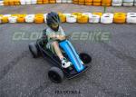 25000RPM 2 Driving Motors 24V Battery Electric Kid Motor Sport With Music