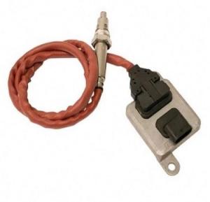 China BMW E46 Nox Nitrogen Oxide Sensor 5WK96697 851166401 factory