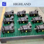 Self Propelled High Passenger Lifting Platformr Hydraulic Piston Motor Easy