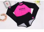 Surf Clothes Swimsuit For Women Sports Swimwear Female Surfing Swimsuits