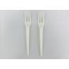 Buy cheap Compostable Fork Biodegradable Cutlery from wholesalers