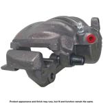 FREIGHTLINER Auto Parts Vehicle Brake Caliper 18B4986 18B4987 342846 342847 OEM