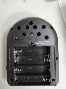 China Abs Black Adult And Children Amusement Funny Fart Machine With Remote Controller factory