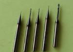 High Speed Cutting HRC 58 2.0mm Long Neck End Mill
