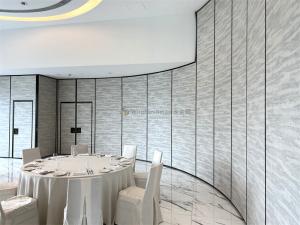 China EPS Polystyrene Acoustic Wall Partitions 610mm Width For Performance factory