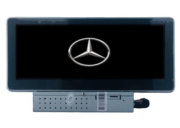 Mercedes Benz A/G/GLA/CLA/CLS 10.25" Anti Blue Ray Android 10.0 Autoradio GPS