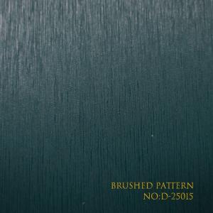China Customized Waterproof PVC Paper With Various Colors And Textures factory