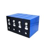 Electric Tricycle Prismatic LFP Cells LiFePO4 Battery 3.2V 280Ah