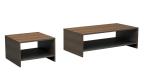 Modern Design TV Cabinet for Living Room Furniture Factory New Wood TV Stand