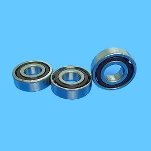 China Radial ball bearings B7204 factory