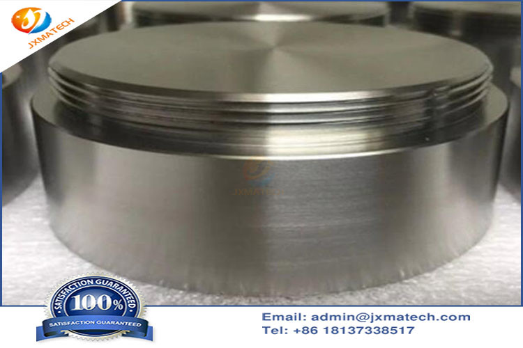 Pvd Chromium Sputtering Target/Cr Sputtering Target/Chrome Target Price