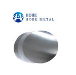 Cookware Alloy Aluminium Discs Circles 1050 For Kitchenware Round Sheet