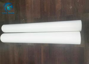 China 32 Microns Hot Melt Laminating Film Transparent Three Layers factory