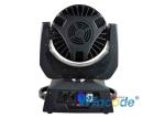 Powerful Motors LED Moving Head Light 36pcs 18 Watt RGBW+UV+L 7 In 1 For Wedding