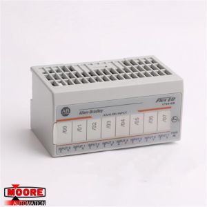 1794-IE8 1794IE8 AB AB Flex 8 Point Analog Input Module