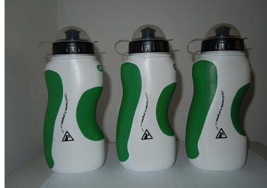 MP70FS-4 Automatic Blow Moulding Machine IML In Mold Labeling For Food Packing Bottles