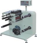 Automatic Thermal Transfer Ribbon Slitting Machine 2kw