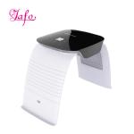 New technology photo therapy 7 color masque led facial light therapy phototherap