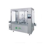 380V 40BPM Monoblock Filling Machine For Reagent Bottle