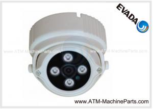 China CCTV Night Vision Dome ATM Camera Parts , ATM Machine Components on sale