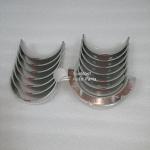 China supply diesel Engine Spare Parts 0.25mm main bearing for 6BT