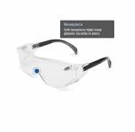 AUS UV400 PPE Protective Eyewear Safety Goggles Glasses CSA Z94.3