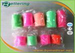 Neon Colour Non Woven Self Adhesive Bandage Coflex tape Pet Bandage