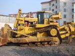 Used CATERPILLAR D10N Bulldozer for sale Made in USA D10N USED CAT BULLDOZER