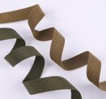 PP Plain Weave Webbing