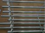 Ground Hydraulic Induction Hardened Rod / Bar For Hydraulic Cylinder