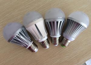 China Competitive price E27 5w led bulb light factory