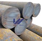 Customization Carbon Steel Bar AISI 1020, 1045, 1040 Carbon Steel Rod Rustproof