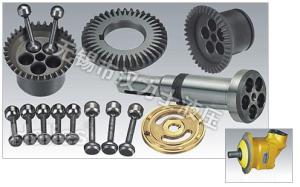 China Hydraulic Piston Pump Parts Paker F11C10/014/60/80/150/250/F12/060/080 factory