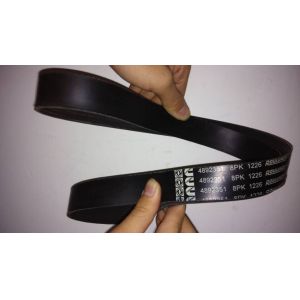 China Cummins belt 4892351 8PK1226 factory